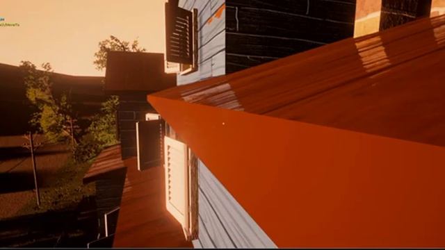 ДВЕ ВЕРСИИ ПРОТОТИПА - Hello Neighbor Prototype Remake UPDATE и Hello Neighbor Prototype Reborn смотреть онлайн