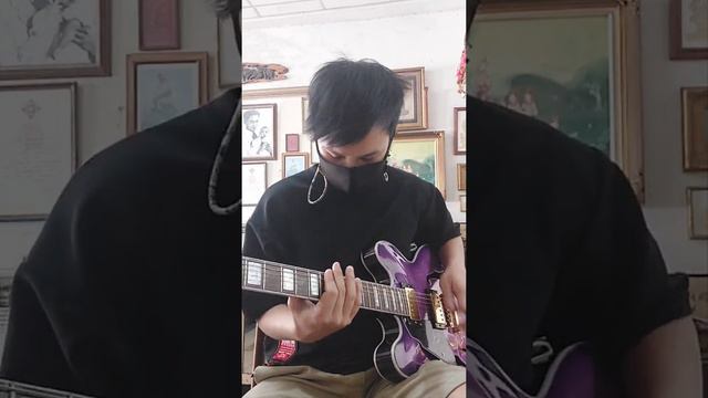 เกิดมาเพื่อสิ่งนี้ - Ritalin (Guitar cover) смотреть онлайн