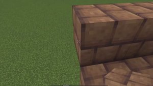 Как сделать автосортировку в Minecraft Bedrock