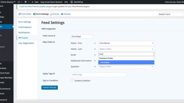 CRM Integration With Gmail, Outlook, QuickBooks, Payment gateway, Social media смотреть онлайн