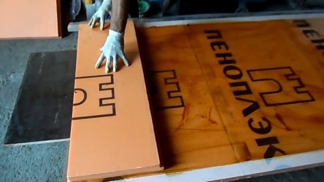 картоп лодка из пеноплекса шаг второй смотреть онлайн