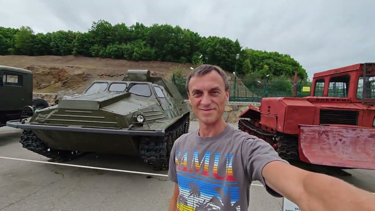 Шамбала Пинежье