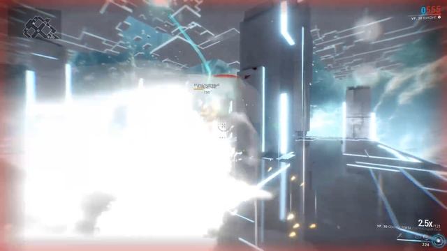 Warfame: Секура Лекта смотреть онлайн