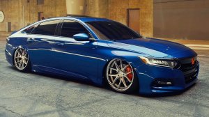 2020 Honda Accord Sport - Exterior interior and Drive (Beauty in Details)