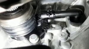 Выжимной гидравлический подшипник sachs 3182654146