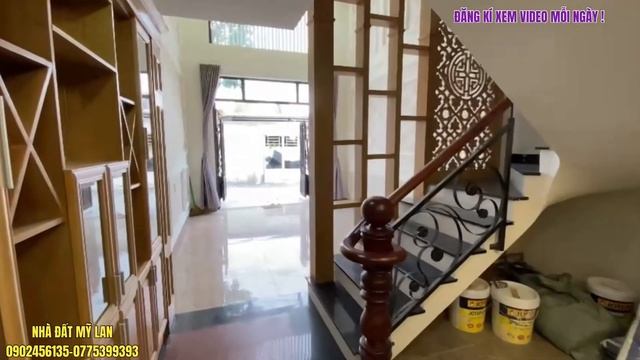 Căn góc thoáng mát đường thông 8M chỉ 4 tỷ , Rẻ nhất Quận 12 #356