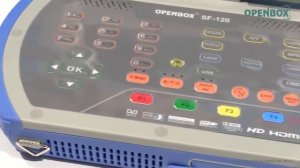Openbox SF120