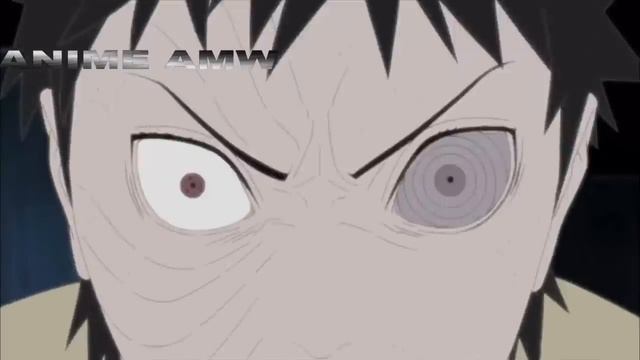 Obito AMW Impossible смотреть онлайн