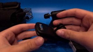 какие аксессуары купить на go pro 11/10/9\мои топ креплений на гоу про 11