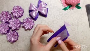 Резиночка на гулю