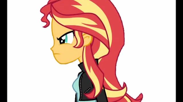 rise of piracy part 6 true beauty inside sunset shimmer смотреть онлайн