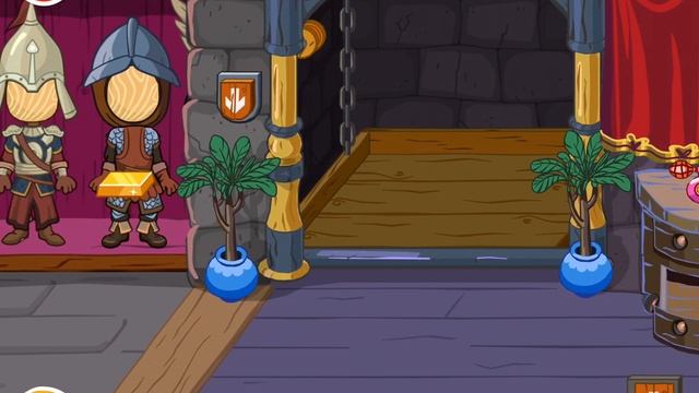 Pepi Wonder World смотреть онлайн