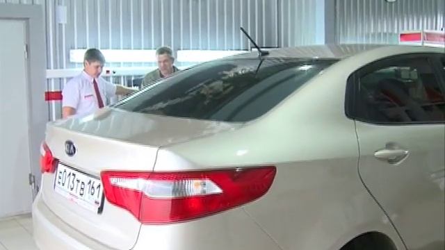 Автоэксперт. Технический осмотр автомобиля смотреть онлайн