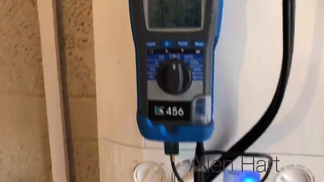 How to put the Ideal Logic into Service Mode смотреть онлайн