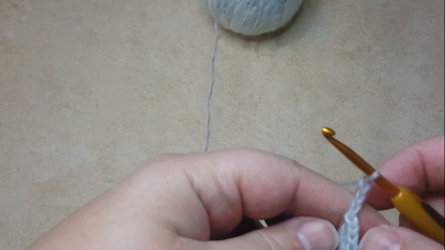 Вяжем шаль, как половинку афганского квадрата смотреть онлайн