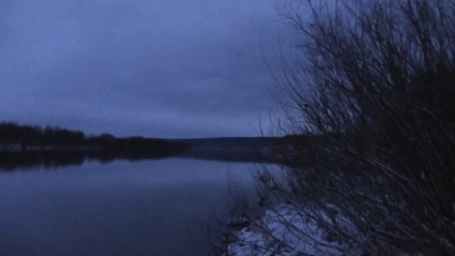 Рыбалка на Налима,///Налим прет один за одним)))/Донка оснастка смотреть онлайн