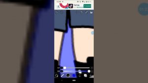```Как удалить фон в Ibis Paint X‽```Ответ тут!```