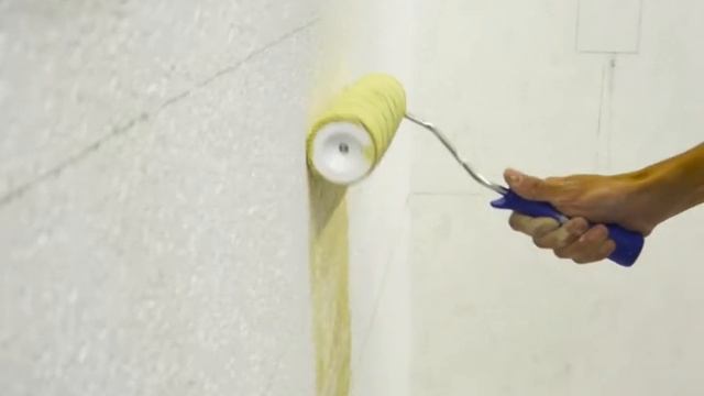 Покрашено Малярка Space ∣ Зона обоев под покраску в магазине «Обойный дом» в Краснодаре смотреть онлайн