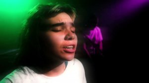 Polina Vanez — Луна Live @ MDM