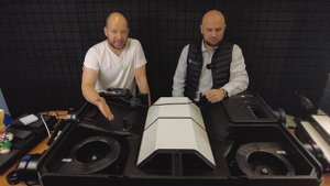 Vaillant recoVAIR plus 450 - Обзор немецкой приточно-вытяжной установки