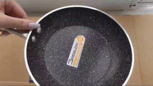 Сковорода «Призма» Faberlic Home, 20 см