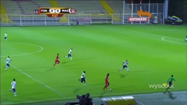 KEVIN LONDOÑO | Goals, Skills, Assist | 2014-2015 смотреть онлайн