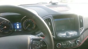 Прошивка Chery Tiggo 3 Магнитолы