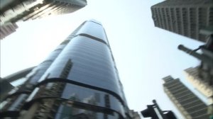 Hong Kong : Star Of China - Documentary