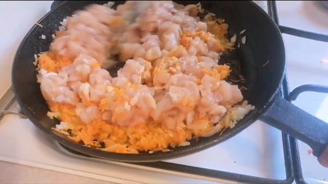 Лодочки из кабачков фаршированные курицей и грибами смотреть онлайн