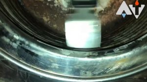 Baxi DuoTec Compact 1.24 ежегодное ТО и осмотр, работа на сжиженном газе.