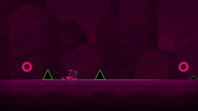 Вот как выглядит самый сложный уровень смотреть онлайн