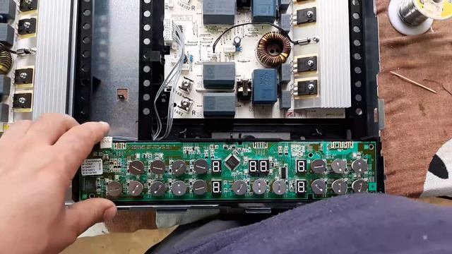 индукционная варочная панель electrolux ошибка е8