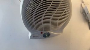 распаковка Тепловентилятора за 500 рублей на 2000w engy en-514x