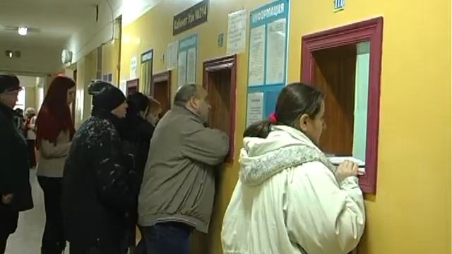 Горздрав озвучил обновленный график работы поликлиник в праздничные дни