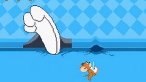 Tom and Jerry Tales ( LongPlay - Game boy Advance )