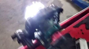 Тест ксеноновых ламп d2s до 1000р