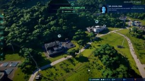 ||JURASSIC WORLD: EVOLUTION|| ОБЗОР ДЕМО ВЕРСИИ ИГРЫ