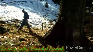 Himachal pradesh // beautiful place || Satti khub e sundor, dekhlei Mon vore Jay||