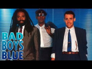 30 лучших песен: БЭД БОЙС БЛЮ | Greatest hits of BAD BOYS BLUE | You're a woman, Pretty young girl