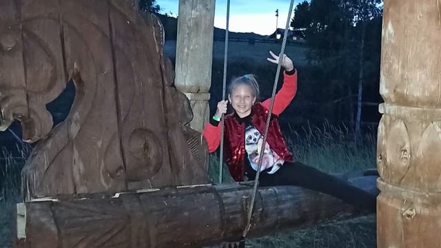 Путешествие в Хвалынск и Хвалынь и еще в лучшие места Саратовской области