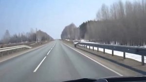 Когда все за...ло я выезжаю за город.Покатушки на гольф 4 1.4 16кл.