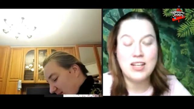 Арт терапевтический тренинг ПОРТРЕТ от Александры Каширской смотреть онлайн