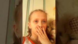 Я очень сильно плачу