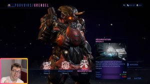 Comment build Grendel ? | Build Grendel Steel Path 2022 | Warframe [FR]