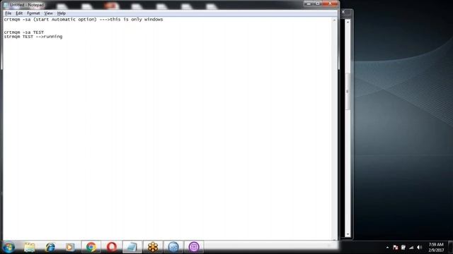 IBM MQ Administration Training Videos_Session_4 смотреть онлайн