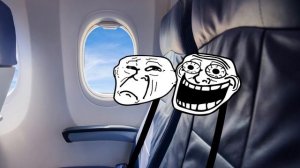 The Trollge: The "Last Ride" Incident