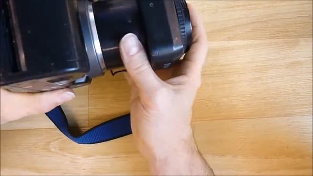 Sony Mavica MVC FD95 camera смотреть онлайн