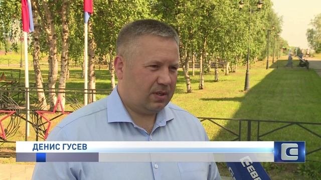 СЕВЕРНЫЙ ЗАВОЗ 2024