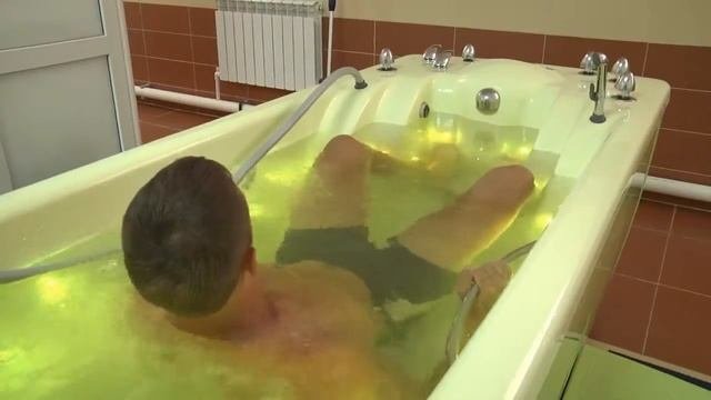 Сердечно-сосудистая система