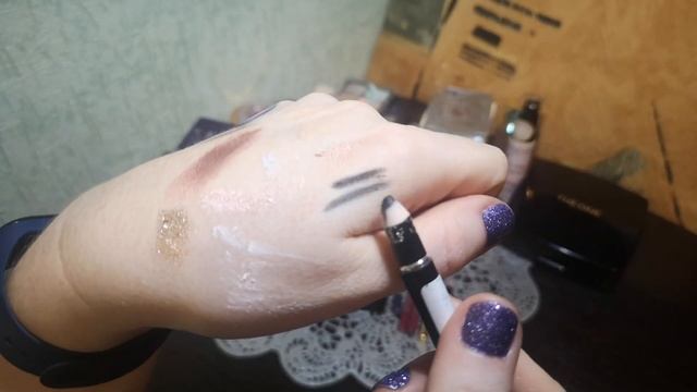 Пустышки декоративной косметики за 2022 год !!!??? смотреть онлайн